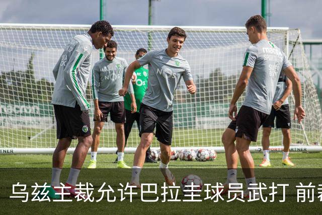 乌兹主裁允许巴拉圭球员武打 前裁判：应取消他的执法资格