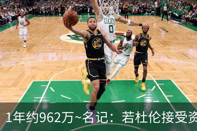 1年约962万~名记：若杜伦接受资质报价 说明他铁了心要走&受够了