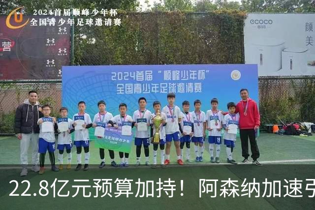22.8亿元预算加持！阿森纳加速引援，吉马良斯、梅利耶相继就位